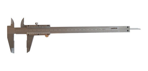 Lacatus Mechanical Caliper Stainless Steel 200mm 0