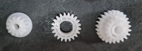 Front Gears Kit for Ricoh AF014060 AF014061 AF014062 0