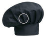 Mundo Trabajo Chef's Hat Black 5