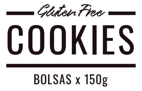 Delicel Vanilla and Chocolate Chip Cookies 150g 3