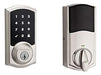 Kwikset 99160-020 Smartcode 916 Tradicional Smart Lock Panta 0