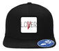 Newcaps Gorra Plana Loser Lover It Remera Stephen King #a50 0