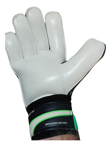 Puma Evo Power Grip 2.3 Rc Goalkeeper Gloves Green 3