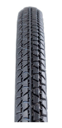 Cubierta 28 x 5/8 x 1/4 (700 x 32C) Keops Bicycle Tire 0