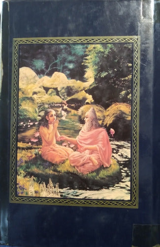 El Srimad Bhagavatam 1