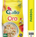 Special Offer! Gallo Golden Parboiled Rice 500g Gluten-Free 0