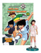 Revista + Figura Super Campeones - N°28 - Oliver Atom 0