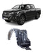 Pasarueda Hilux 2019 2020 2021 4x4 Sr Srv Srx Izquierdo 0