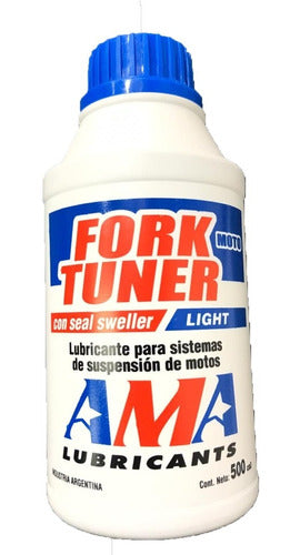 Aceite Suspension Horquilla Ama 5/10 500cc Avant Motos 0