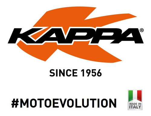 Kappa Motor Engine Guard Yamaha XT 660 R 1