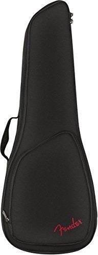 Fender Fu610 Ukelele De Concierto Gig Bag 0