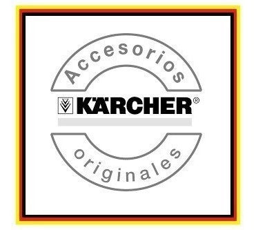 Kärcher Kit Karcher - Pistola - Manguera 12mts - Acople Wandel Maq 2