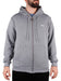 Fila Classic Men's Sweatshirt in Gray 0