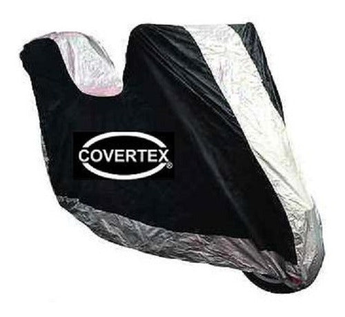 Motorcycle Cover Triax, TRK 502 Tenere XXL 9