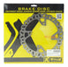 Prox Rear Brake Disc for Kawasaki KXF 450  KXF 250 20 0