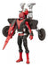 Boneco Power Rangers Beast Bot Red Ranger E Cruise Beastbot 6