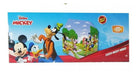 Disney Mickey Mouse Kids Play Tent House by Faydi Official Lelab 2