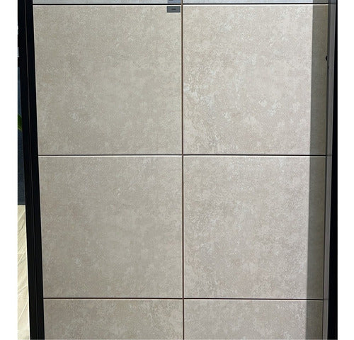 Ceramica Beige Revestimiento Piso Pared 45x45 Modelo 45805 1