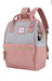 Urban Genuine Himawari Backpack with USB Port and Laptop Compartment 30