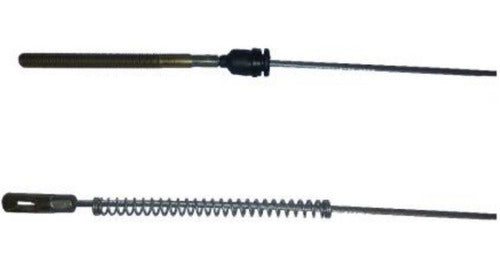 Chevrolet Compatible Right Hand Brake Cable Agile 0