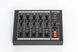 Mixer Mix 1000 Mini Mixer De Linea 10 Canales + Master Liq# 4