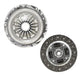 Kit Embrague (215) Torq Skf Fiat Siena 12-12 (grand Siena) 0