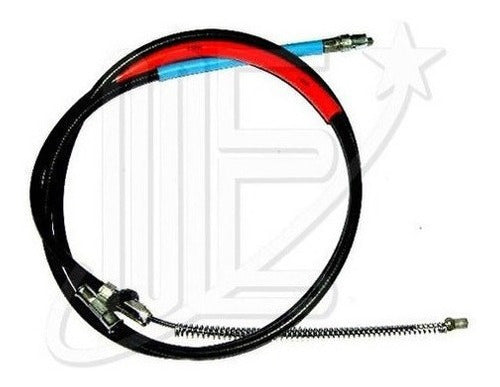 Cable Freno Mano 3248 Tras.der-          F-100 99/ 0