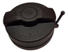 Tapa Tanque De Combustible  S/ll.mb 1218 R/hembra 0