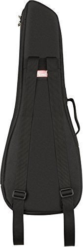 Fender Fu610 Ukelele De Concierto Gig Bag 1