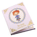 Djeco Miss Lilyruby Removable Stickers 0