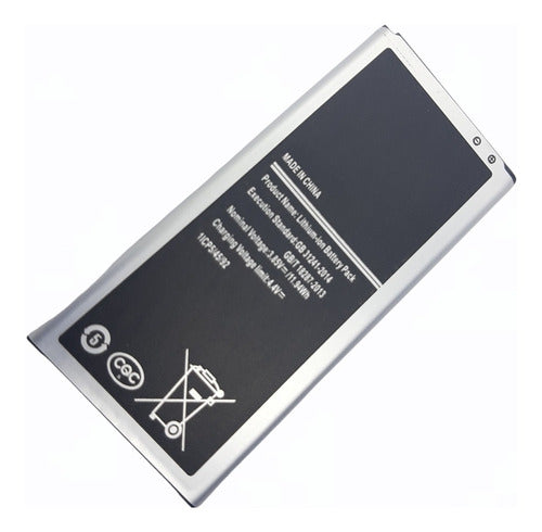 High Quality Battery for Samsung J5 2016 J510 with Warranty 1