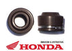 2 Reten Valvula Admision Original Honda Crf 450 09 - 19 1