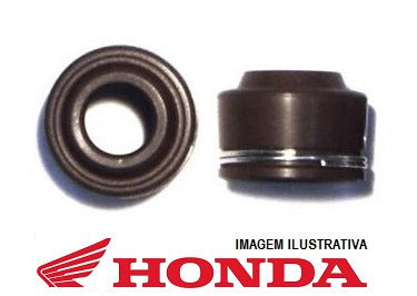 Honda 2 Valves Retainer Escape Original CRF 250 08 - 15 2