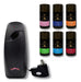 Electric Aromatizing Device in Black + 6 Fragrances 0