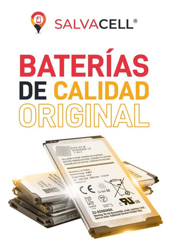 Genérica Lithium Battery Compatible with iPhone 6 Plus A1522 A1524 A159 4