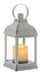 Michaels Vintage Led Candle Lantern 2