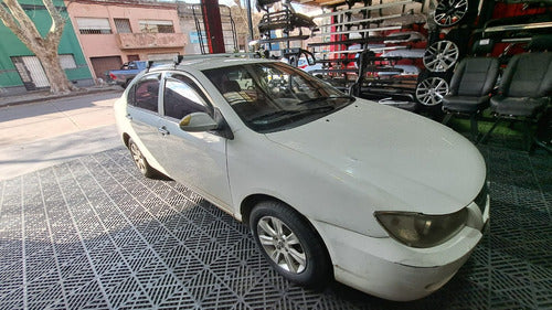 Lifan Barras De Techo 620 5