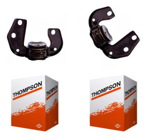 Thompson Corsa - Celta - Fun Tension Support Kit (2 Pieces) 0