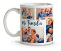 K-trina Personalized Mug with Photo Text Souvenirs Logos Brands 2