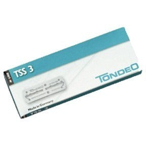 Tondeo Replacement Blades Set X 10 2