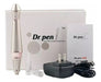 Dr Pen E30 Wireless Dermapen + 2 Needle Cartridges New 5