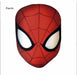 Piñata Almohadón Almohada Spiderman Hombre Araña Marvel 0