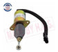 5.9 L 8,3 L De Combustible Diesel Cierre Solenoide Ford Auto 1