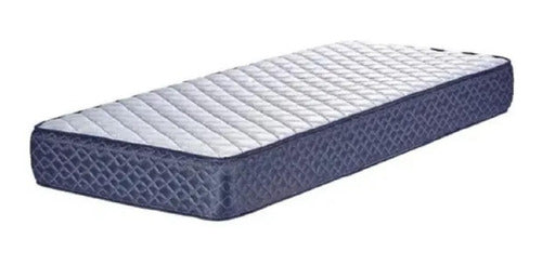 Suavestar Luxury Mattress 90cm X 190cm Density: 25 Kg/m3 0