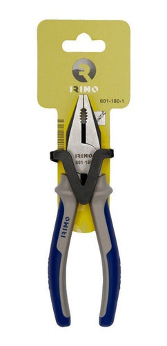 7-Inch Irimo Universal Pliers by Bahco Bi-material 180mm 601-180-1 3