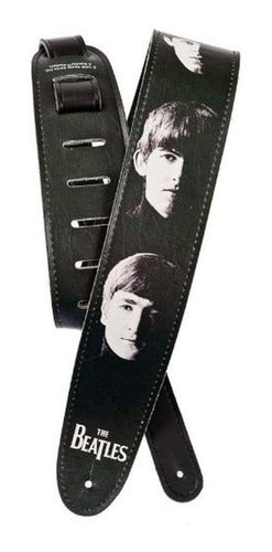 Planet Waves The Beatles Guitar Bass Strap 0
