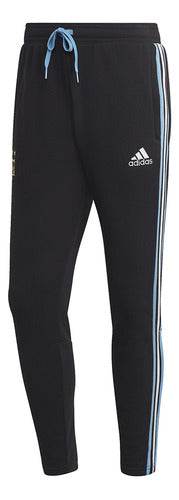 Adidas Pantalón Futbol Afa Dna Hombre Ng Ce Tienda Oficial 2