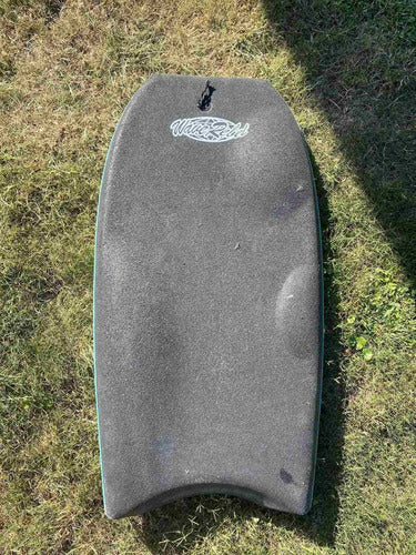 Body Board Espuma Usada 0