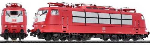 ESU 31175 German Electric Locomotive BR 103 DCC Sound H0 0