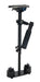 S40 Steadicam De Mano Estabilizador De Fibra De Carbono Con 1